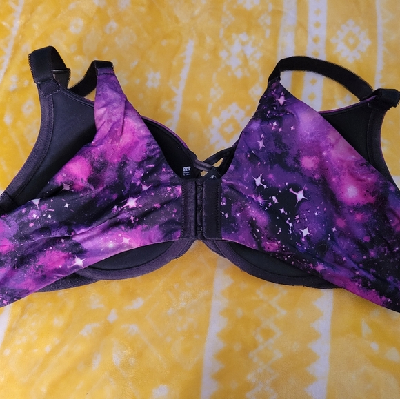 TORRID galaxy bra 42b - Picture 3 of 4